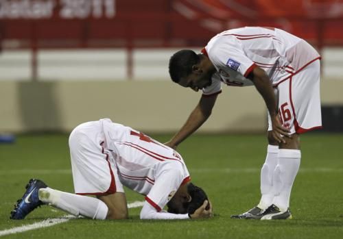 حسره اماراتيه 