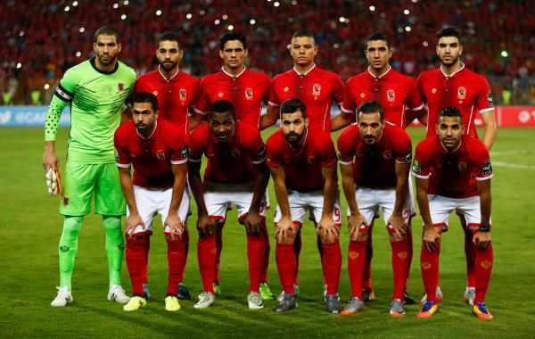 الأهلي