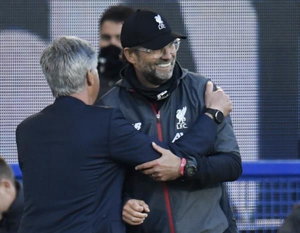 كلوب وأنشيلوتي