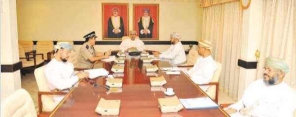 من الاجتماع