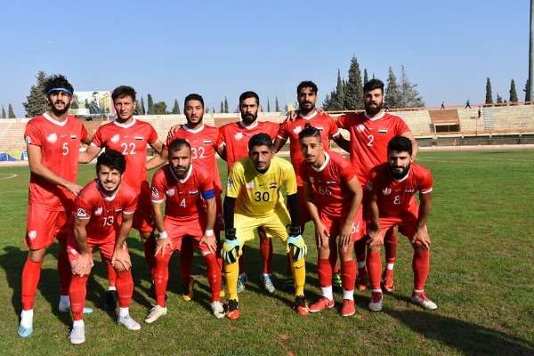 لاعبو الجزيرة