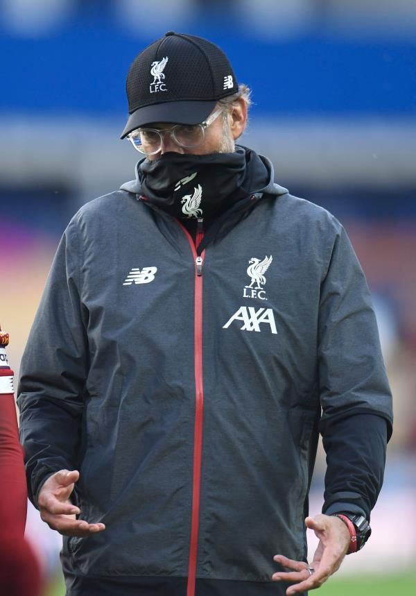  يورجن كلوب