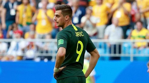 تومي يوريتش 