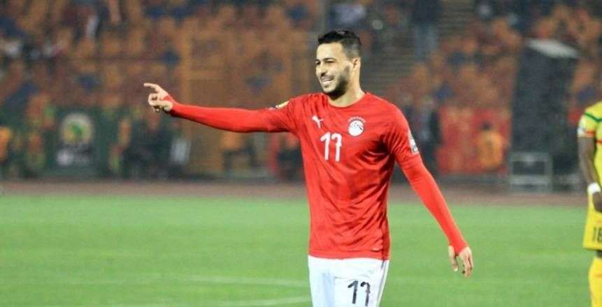 أحمد رمضان بيكهام