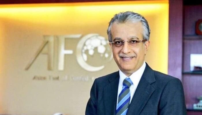 الشيخ سلمان بن إبراهيم آل خليفة