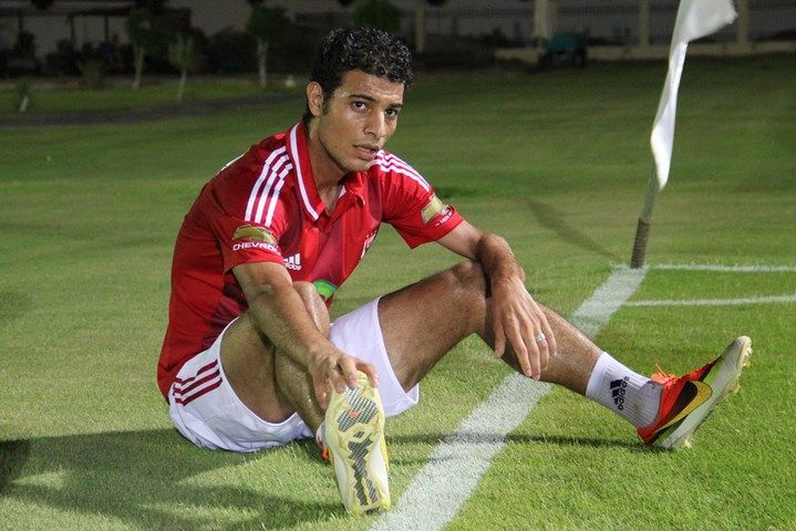 أحمد خيري
