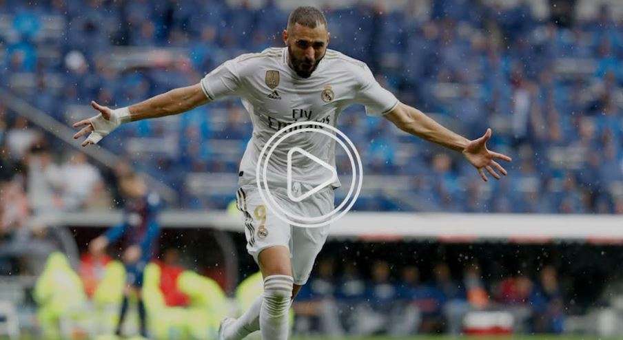 كريم بنزيما