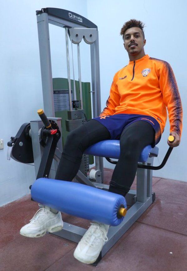 من التدريبات