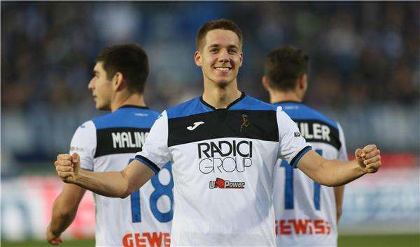 ماريو باساليتش