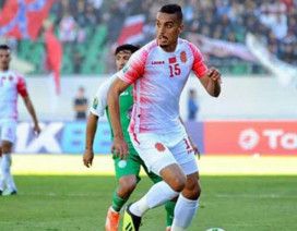  سفيان بوفتيني