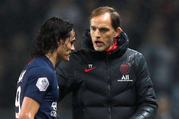 توخيل وكافاني