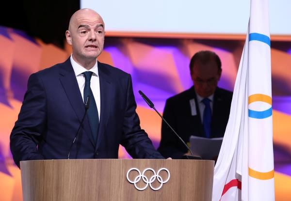 جياني إنفانتينو