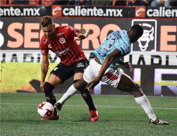  لياندرو جونزاليس