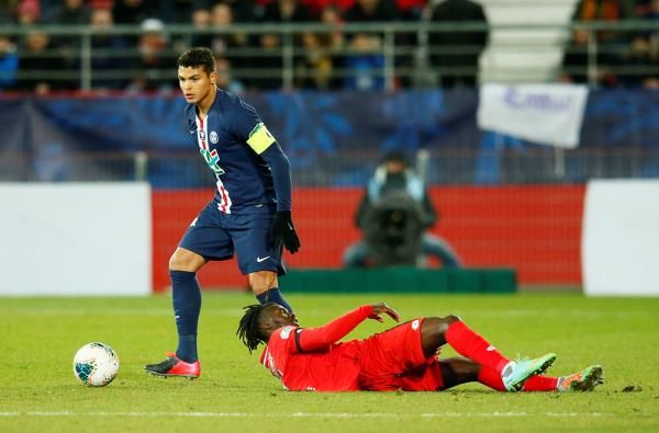 تياجو سيلفا