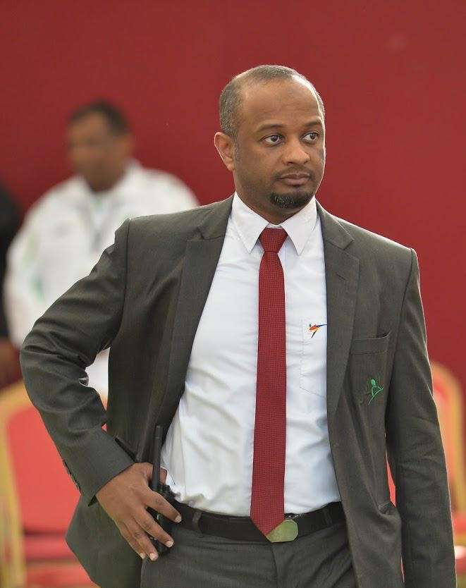 ثامر السعران 