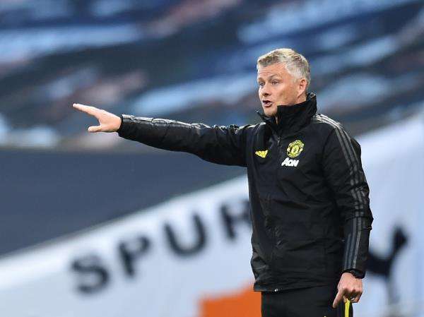 أولي جونار سولسكاير