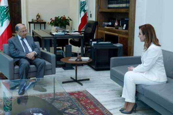 من الاجتماع