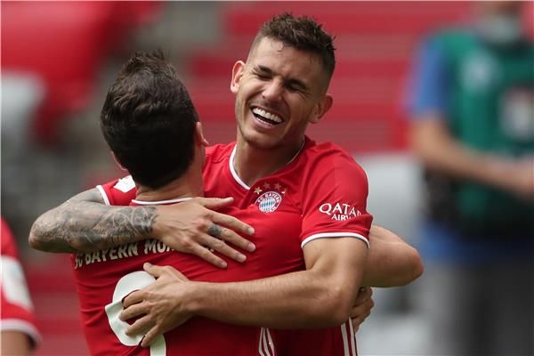 لوكاس هيرنانديز