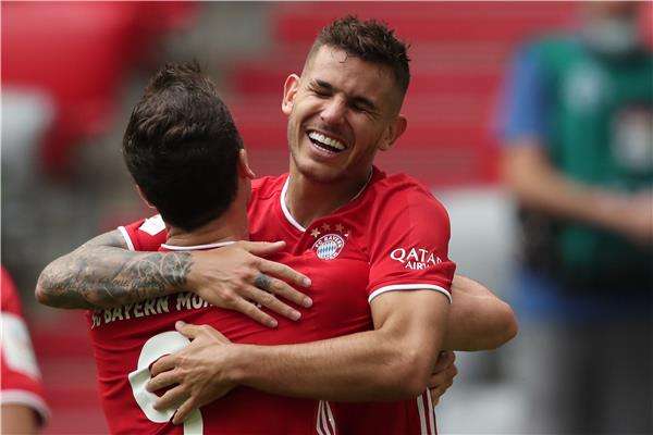 لوكاس هيرنانديز