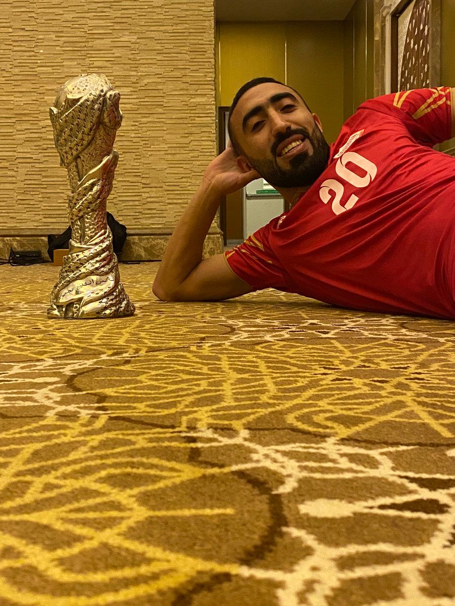 مهدي حميدان