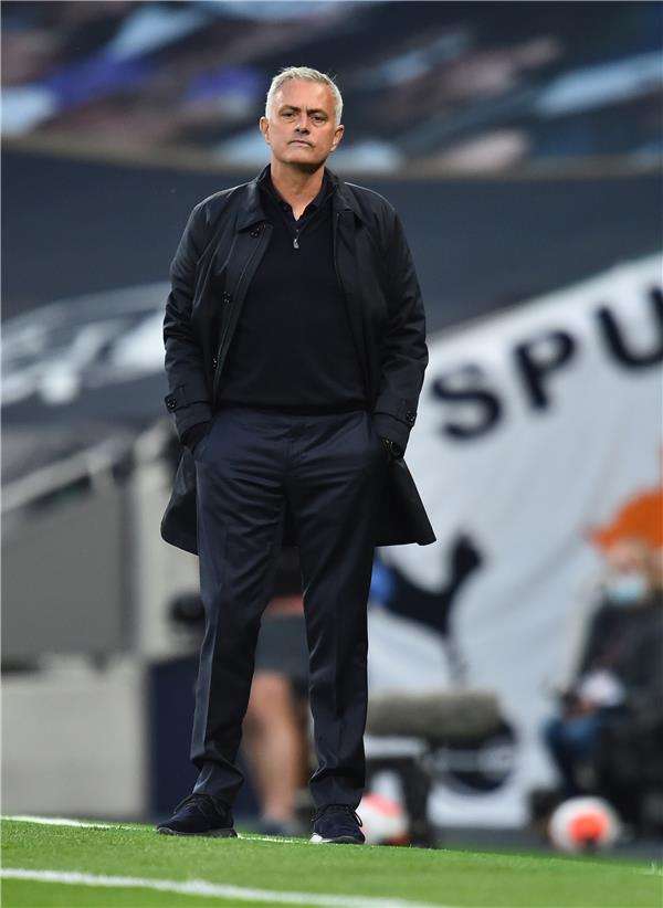 جوزيه مورينيو