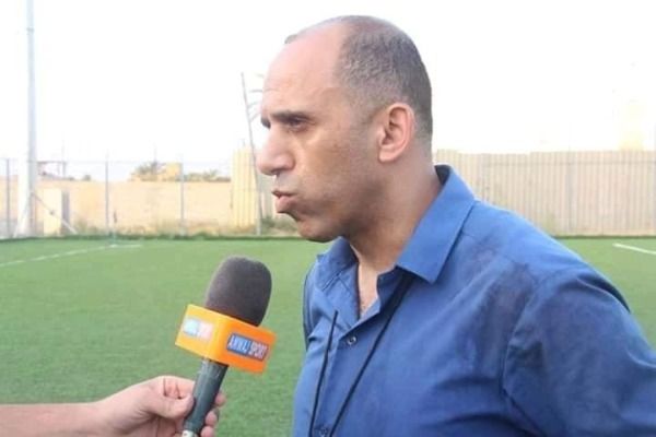صالح عسلية