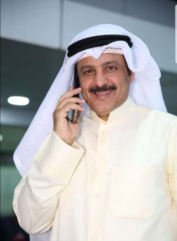 حاكم العنزي