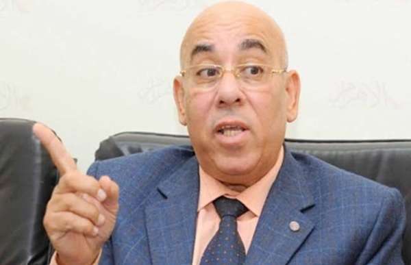 محمد الدهراوي 