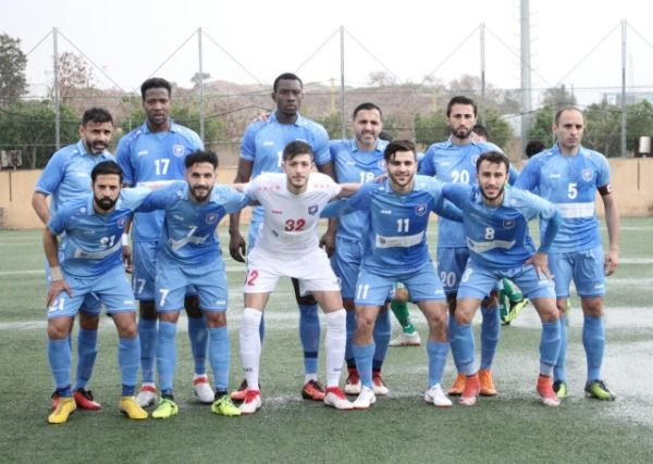 شباب الساحل