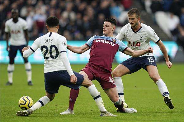 من لقاء الذهاب