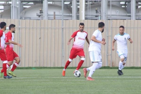 من المنافسات المحلية