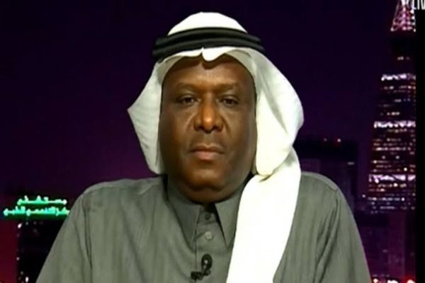 سلطان خميس