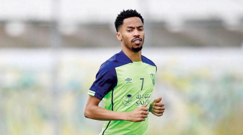 سلمان المؤشر 