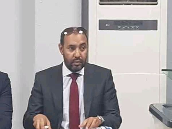 عبد الرحمن ولد عثمان 