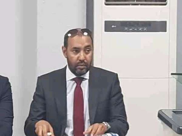 عبد الرحمن ولد عثمان 