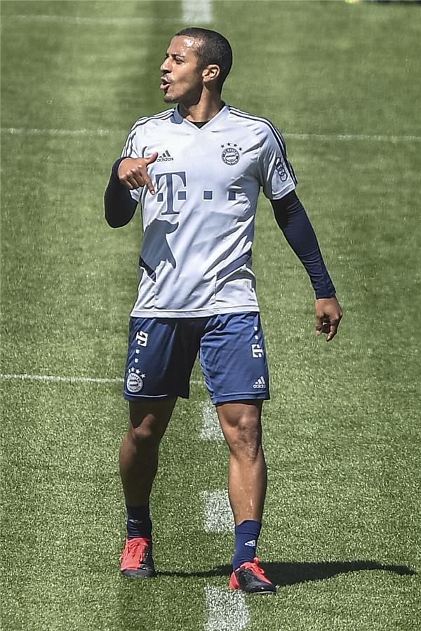 تياجو ألكانتارا