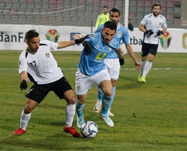 من مباريات المسابقات المحلية