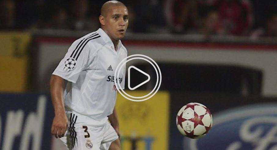 روبرتو كارلوس