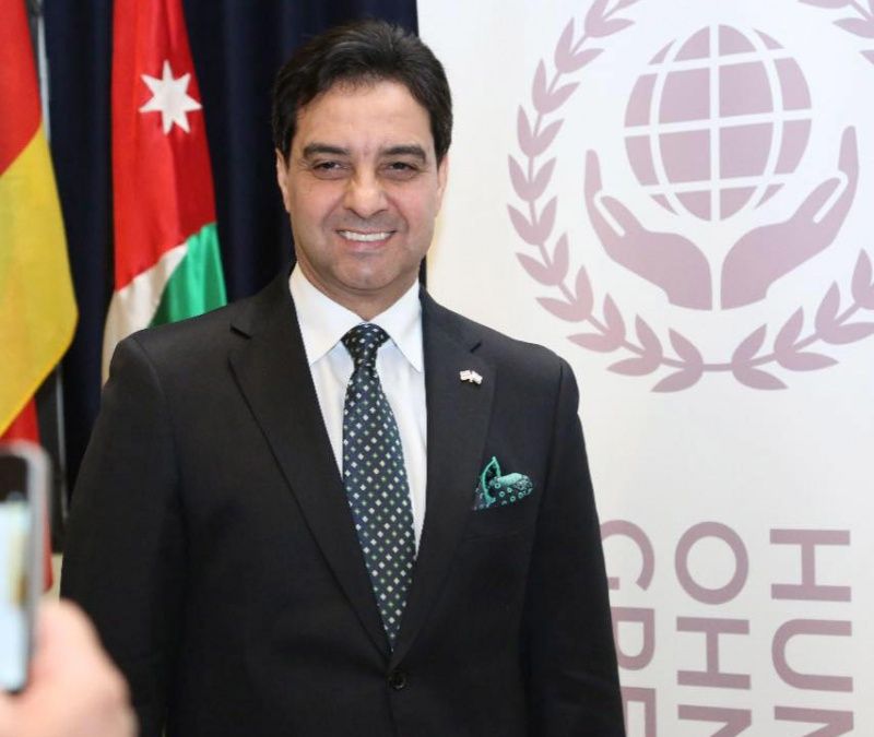 أحمد راضي