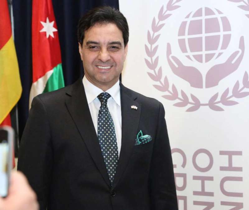 أحمد راضي