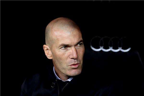  زين الدين زيدان