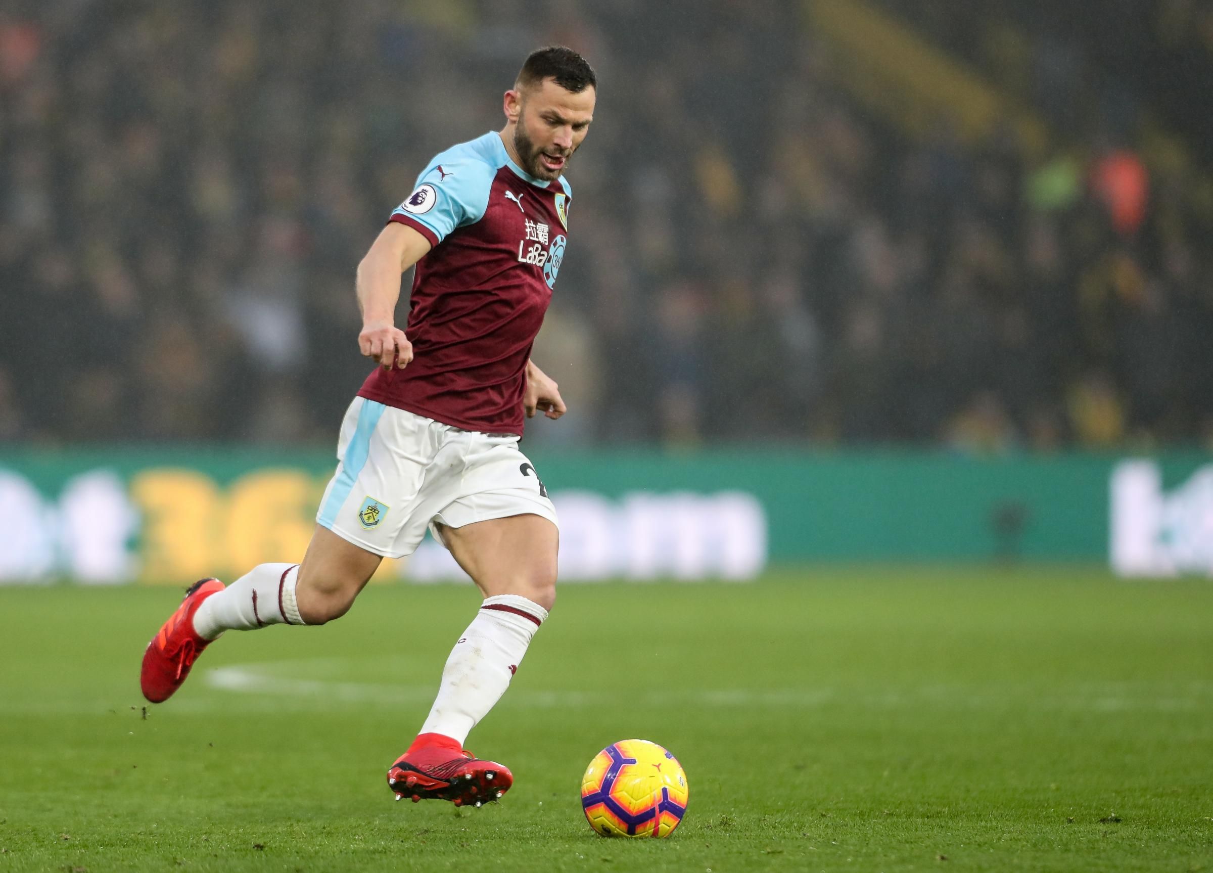 فيل باردسلي 