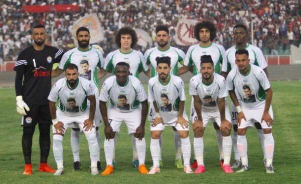 نادي الزوراء