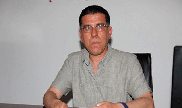 عز الدين أعراب