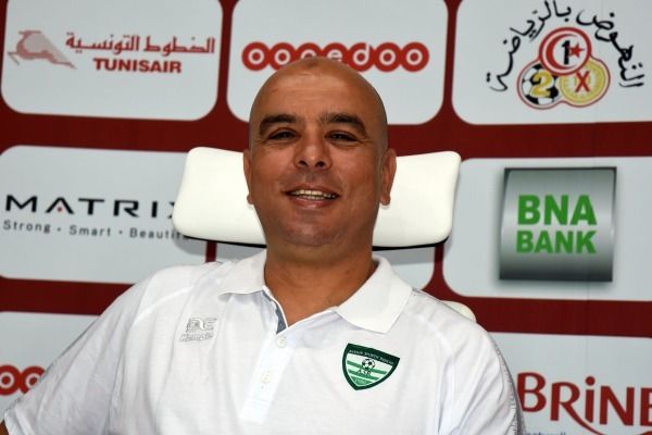 حسان القابسي 