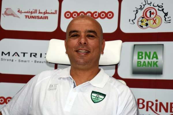 حسان القابسي 