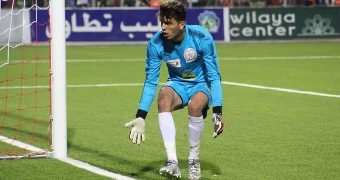 محمد باعيو 