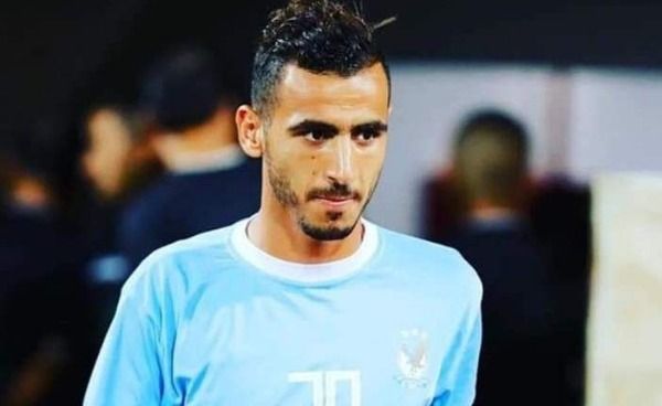 أحمد العرسان