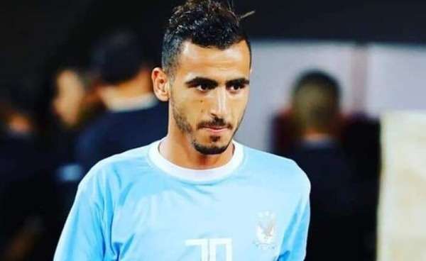 أحمد العرسان