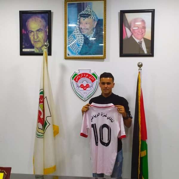 عدي الغلبان